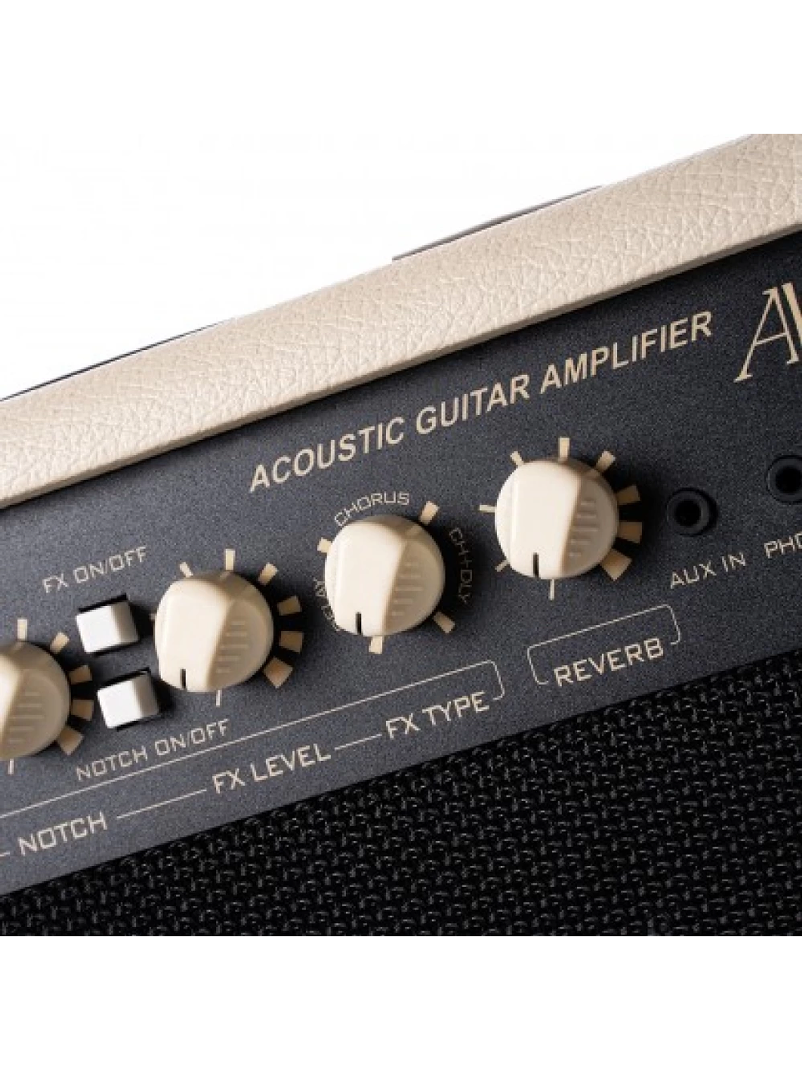 Cort AF30 | Amplificador de 30W para Guitarra 3