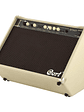 Cort AF60 Amplificador De Guitarra Acústica 60W  - Miniatura 1