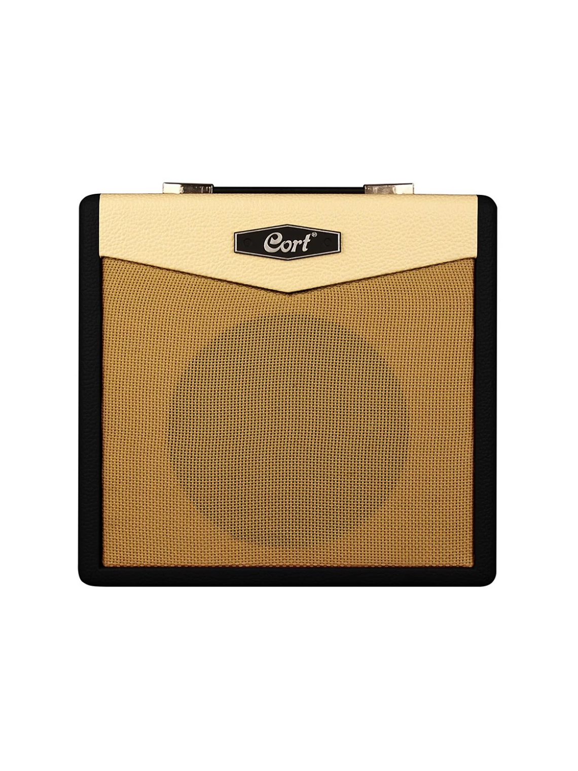 Cort CM15R-BK | Amplificador de 15W para Guitarra Dark 1