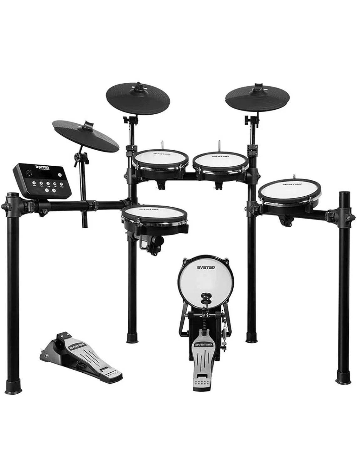 Batería electrónica Avatar SD61-6 1