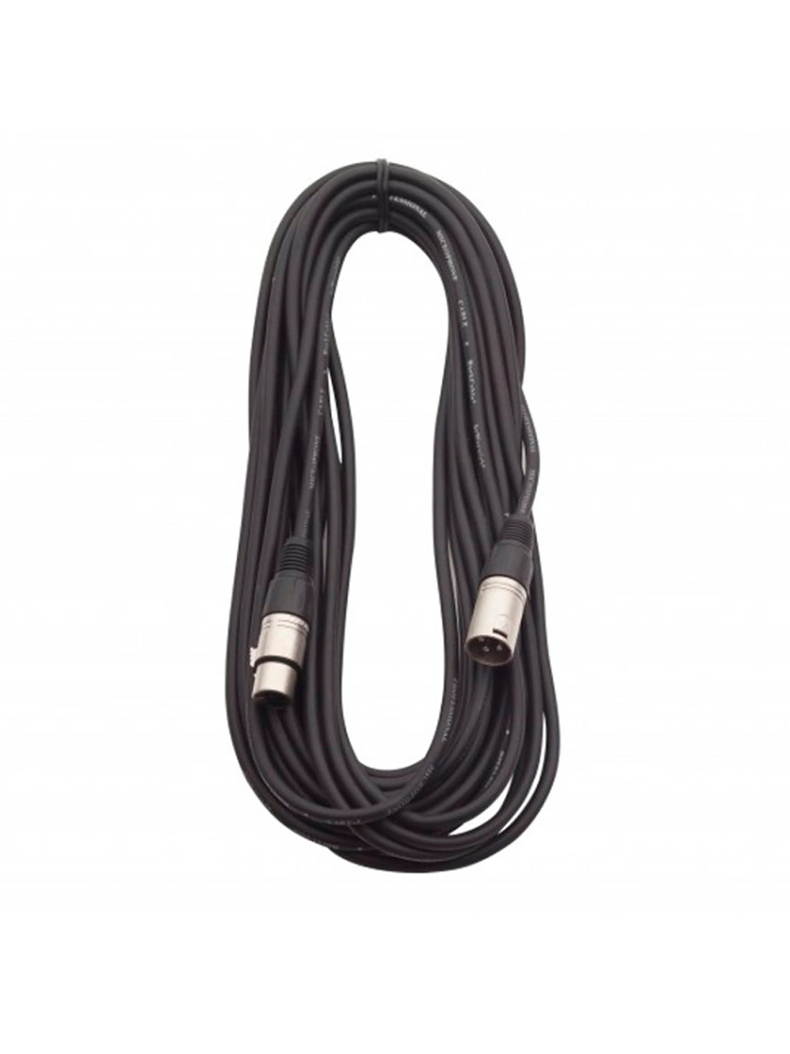 Cable XLR Rockcable 30315 D6 15 m 1