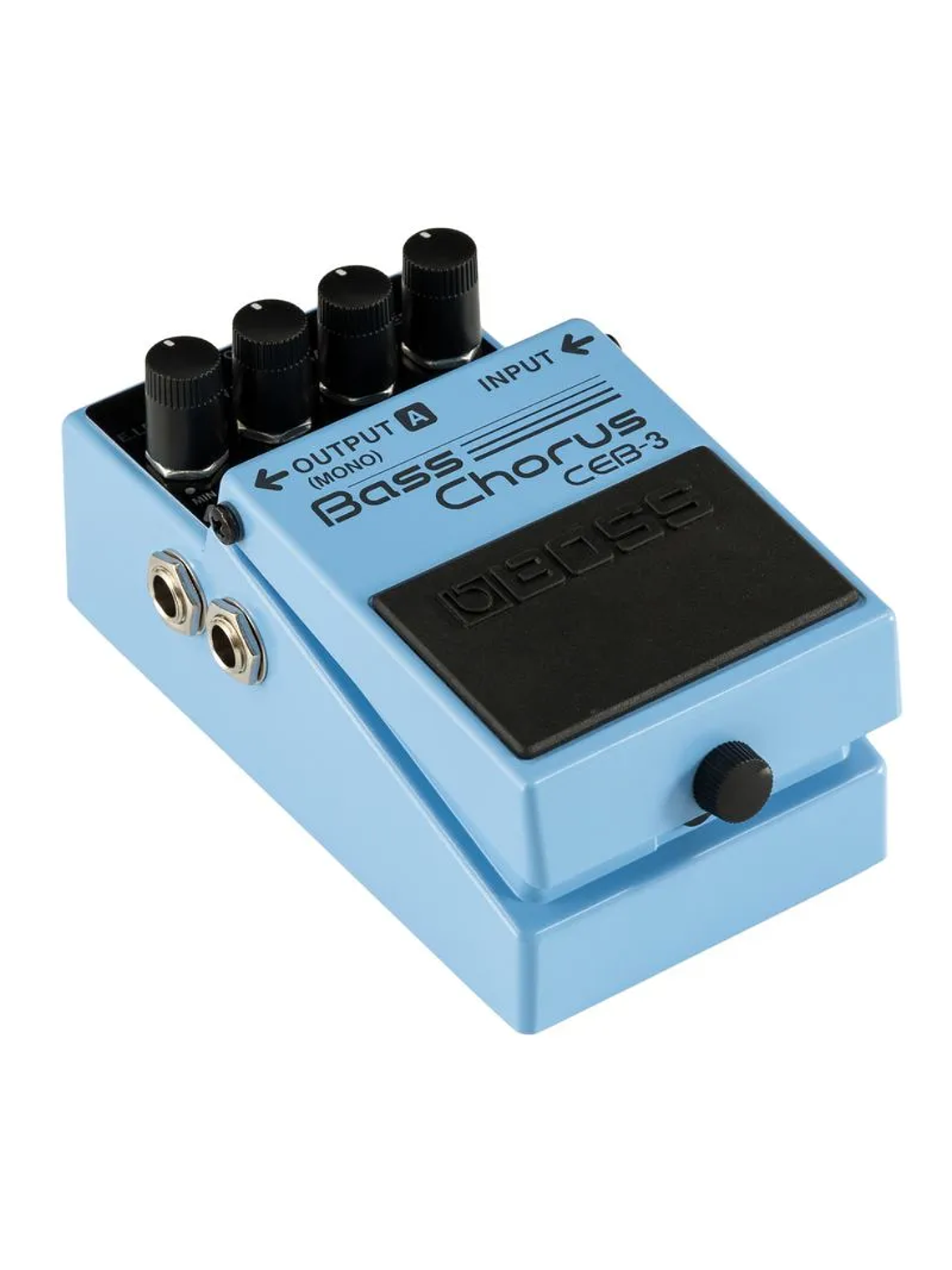 Pedal Boss CEB-3 - Bass Chorus 1