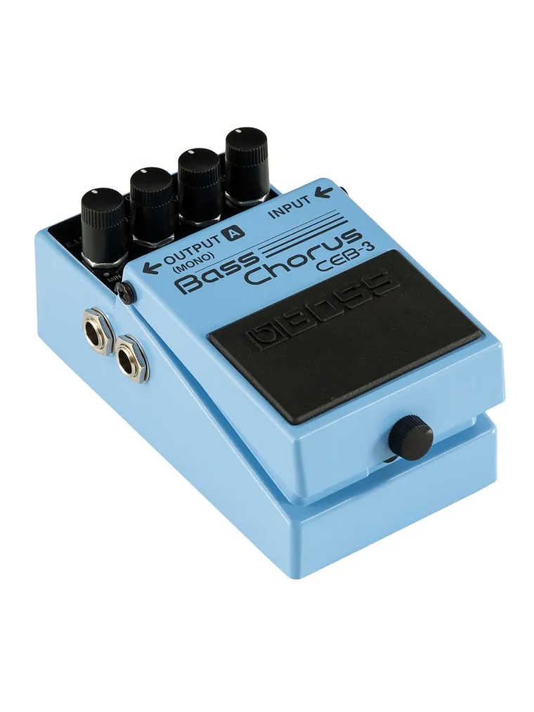 Pedal Boss CEB-3 - Bass Chorus 1