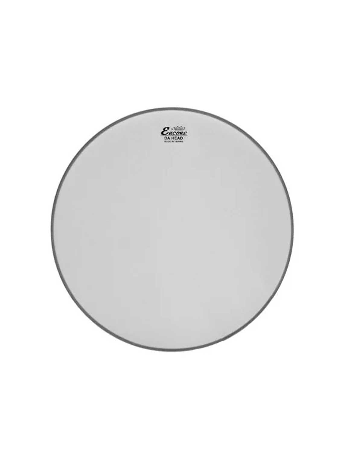 EN0114BA Parche Remo Ambassador poroso 14 pulgadas 1