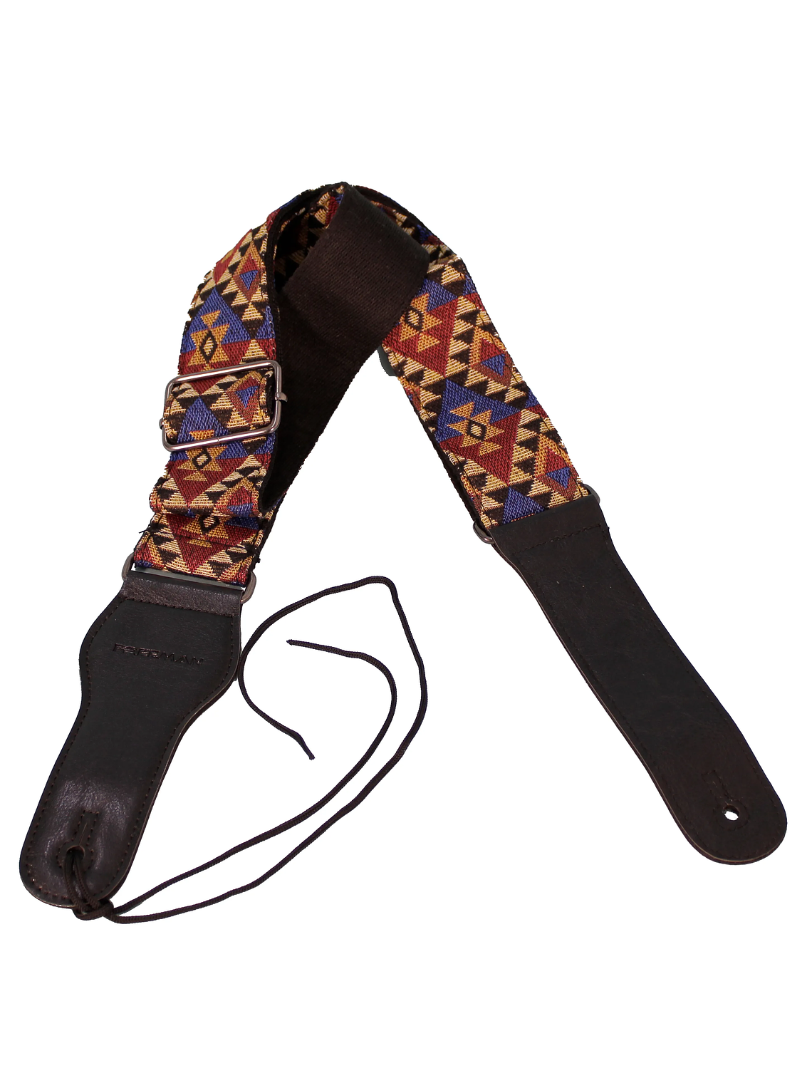 Correa de guitarra Freeman LS-01 1
