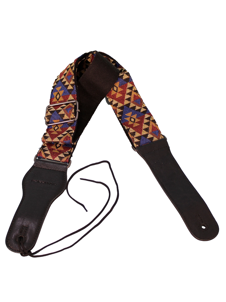 Correa de guitarra Freeman LS-01 1