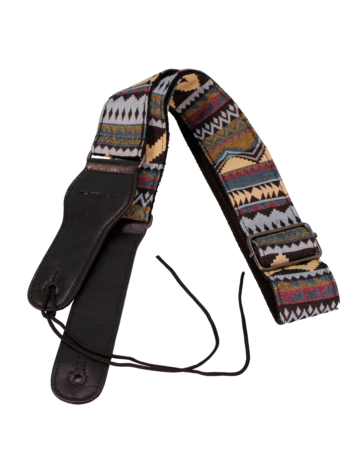 Correa de guitarra Freeman LS-10 1