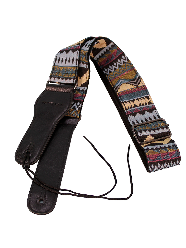 Correa de guitarra Freeman LS-10 1