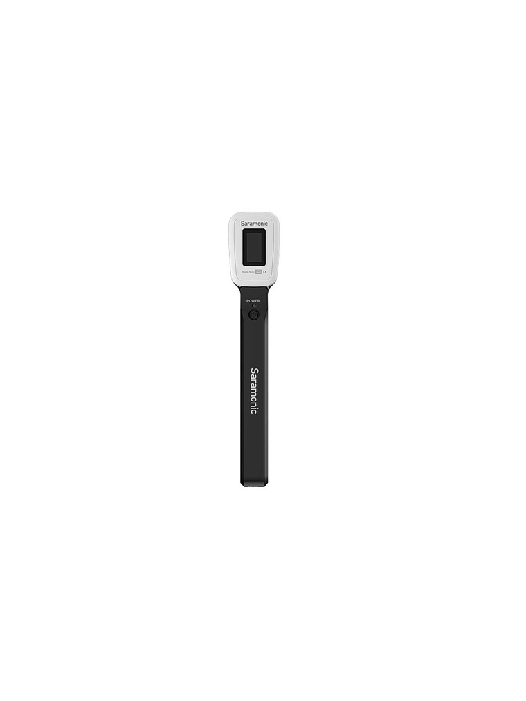 Saramonic Blink 500 PRO HM Adaptador Manual para Transmisor de Blink 500 Pro Tx 2
