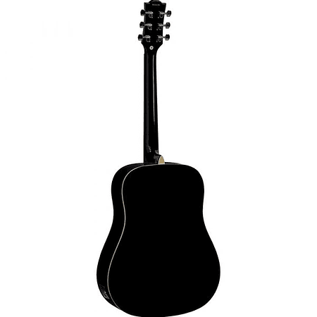 Guitarra Electroacústica Eko Ranger VI VAN3L, Red