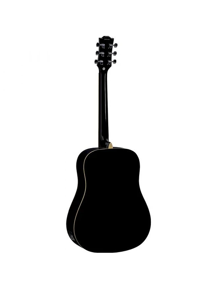 Guitarra Electroacústica Eko Ranger VI VAN3L, Red 2