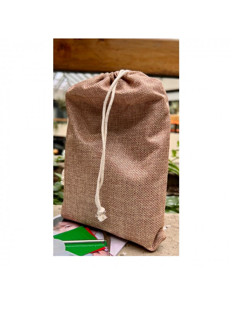 Kalimba Madera 17 Notas con bolso A11  3