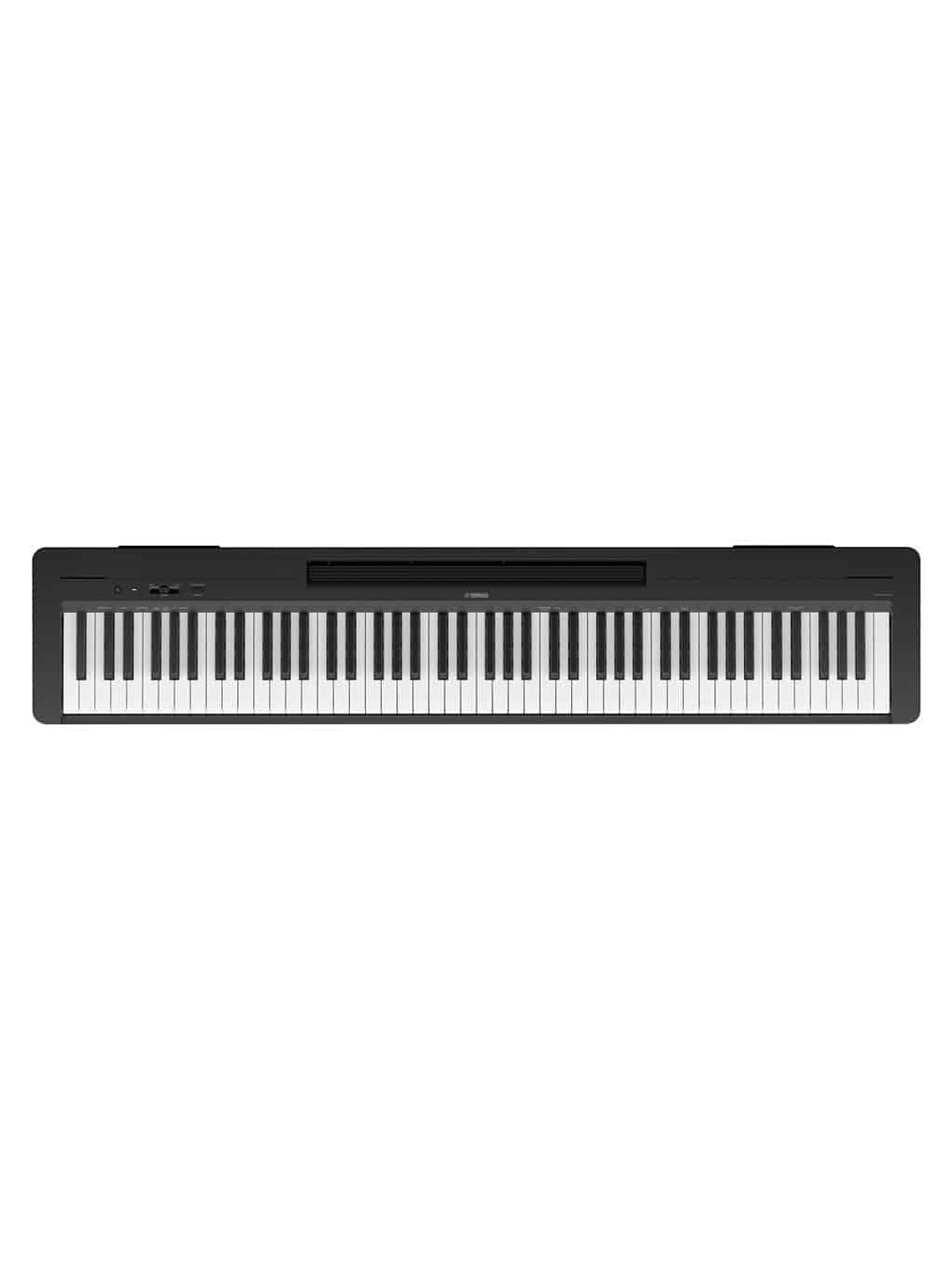 P-145B Piano Digital 88 Teclas Yamaha 1