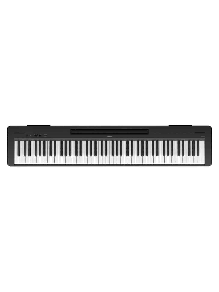 P-145B Piano Digital 88 Teclas Yamaha 1
