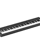 P-145B Piano Digital 88 Teclas Yamaha - Miniatura 2