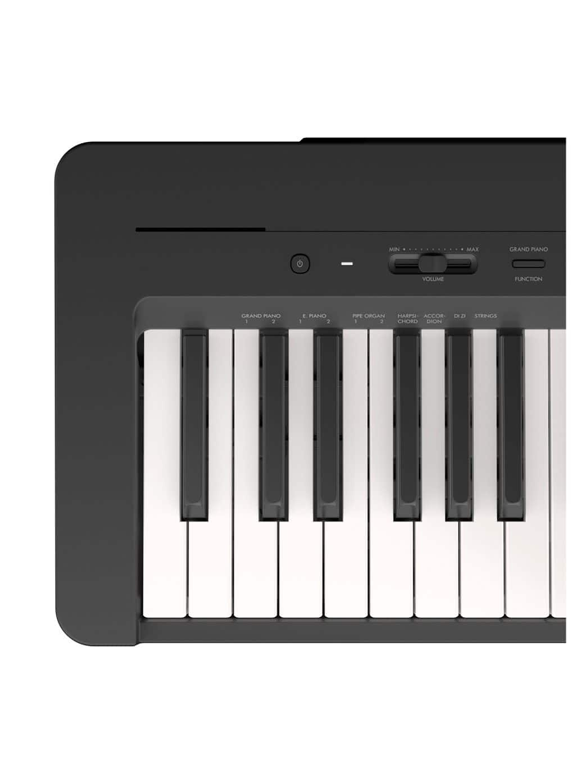 P-145B Piano Digital 88 Teclas Yamaha 3