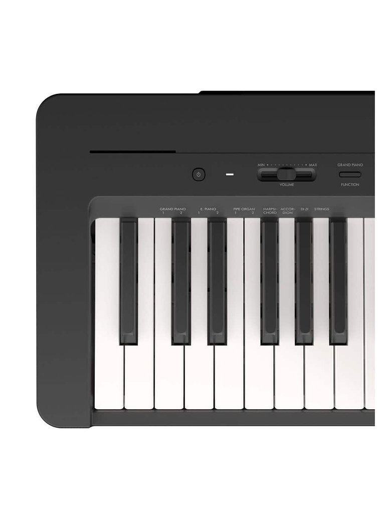 P-145B Piano Digital 88 Teclas Yamaha 3