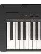 P-145B Piano Digital 88 Teclas Yamaha - Miniatura 3