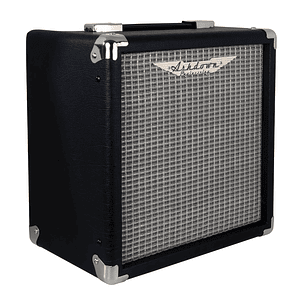 ASHDOWN STUDIOJUNIOR AMPLIFICADOR COMBO PARA BAJO DE 8