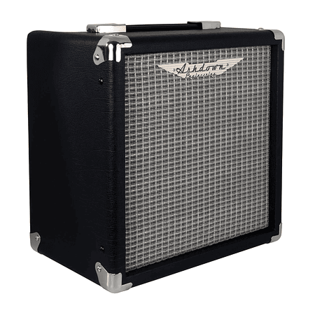 ASHDOWN STUDIOJUNIOR AMPLIFICADOR COMBO PARA BAJO DE 8"