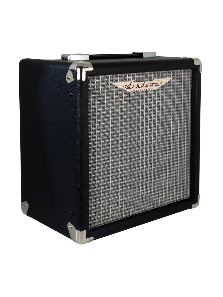 ASHDOWN STUDIOJUNIOR AMPLIFICADOR COMBO PARA BAJO DE 8