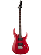 Cort X100-OPBC | Guitarra Eléctrica Open Pore Black Cherry - Miniatura 1