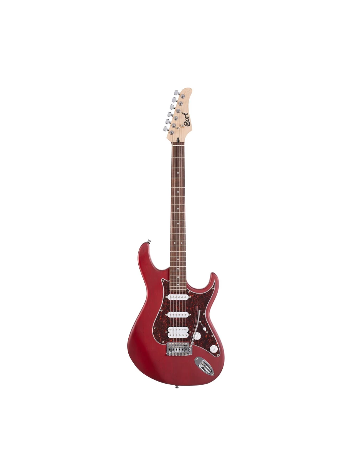 CORT G110-OPBC | GUITARRA ELÉCTRICA G SERIES 2