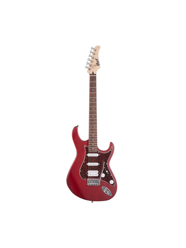 CORT G110-OPBC | GUITARRA ELÉCTRICA G SERIES 2