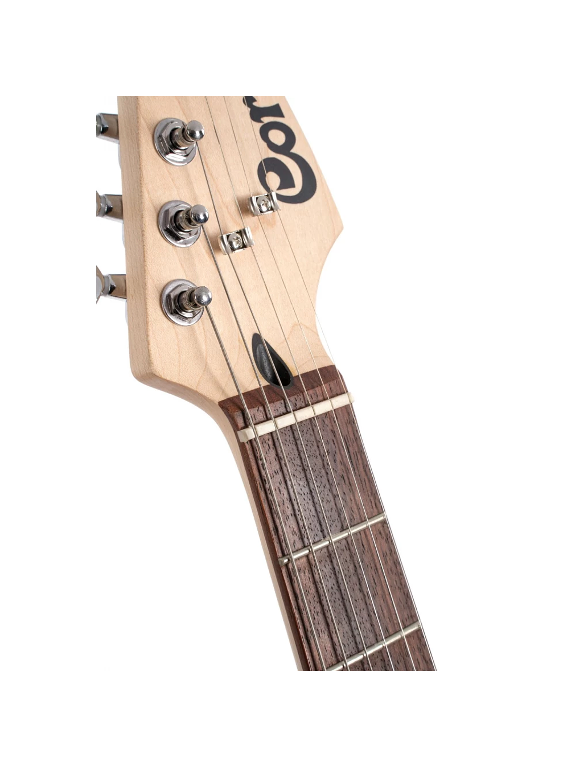 CORT G110-OPBC | GUITARRA ELÉCTRICA G SERIES 6