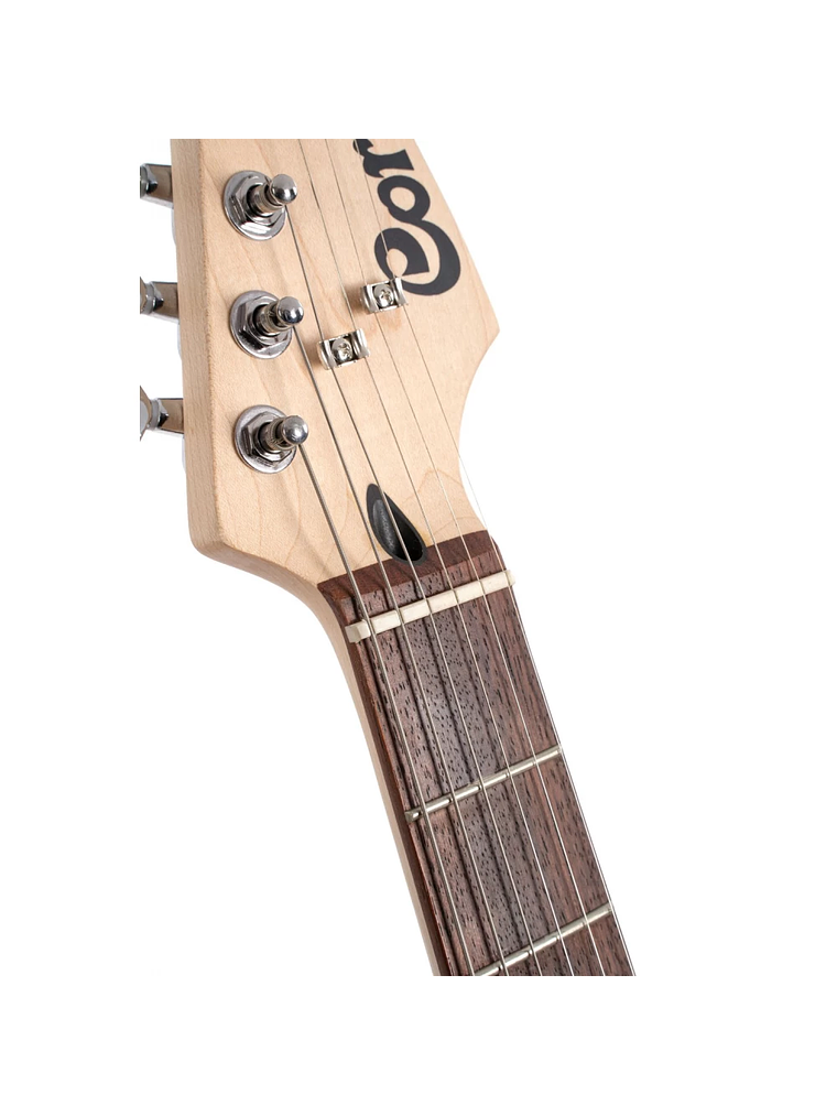 CORT G110-OPBC | GUITARRA ELÉCTRICA G SERIES 6