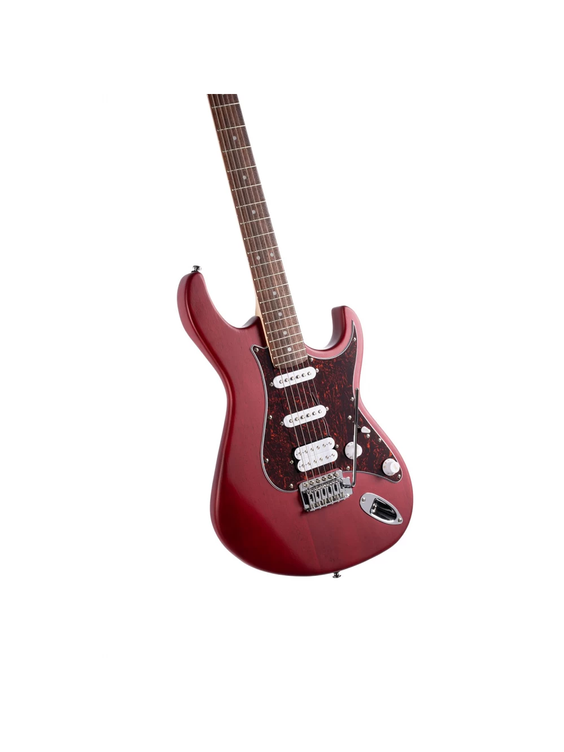 CORT G110-OPBC | GUITARRA ELÉCTRICA G SERIES 7