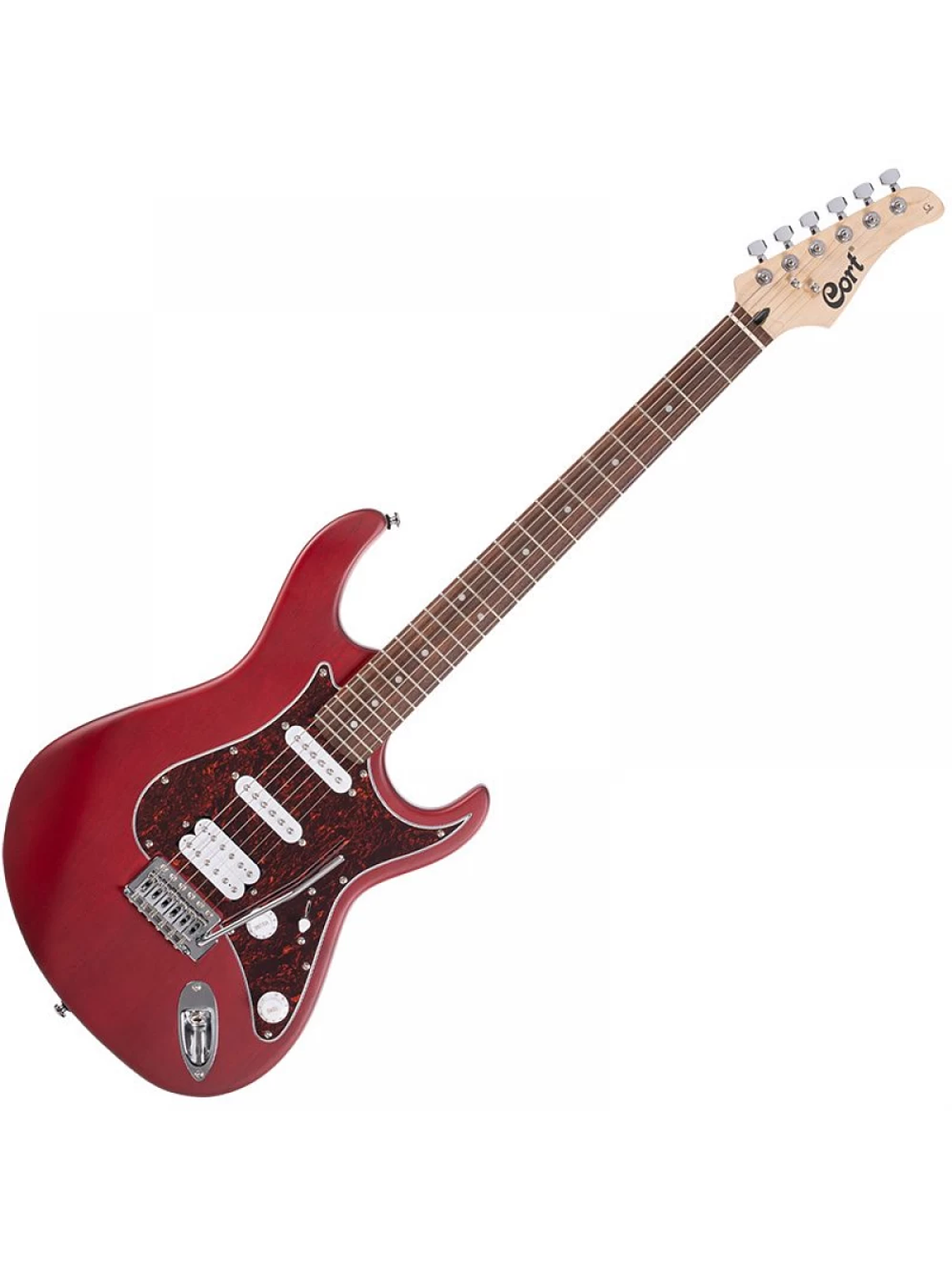 CORT G110-OPBC | GUITARRA ELÉCTRICA G SERIES 1