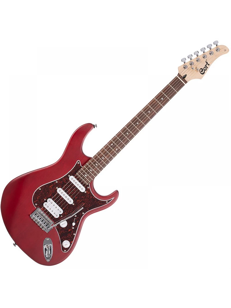 CORT G110-OPBC | GUITARRA ELÉCTRICA G SERIES 1