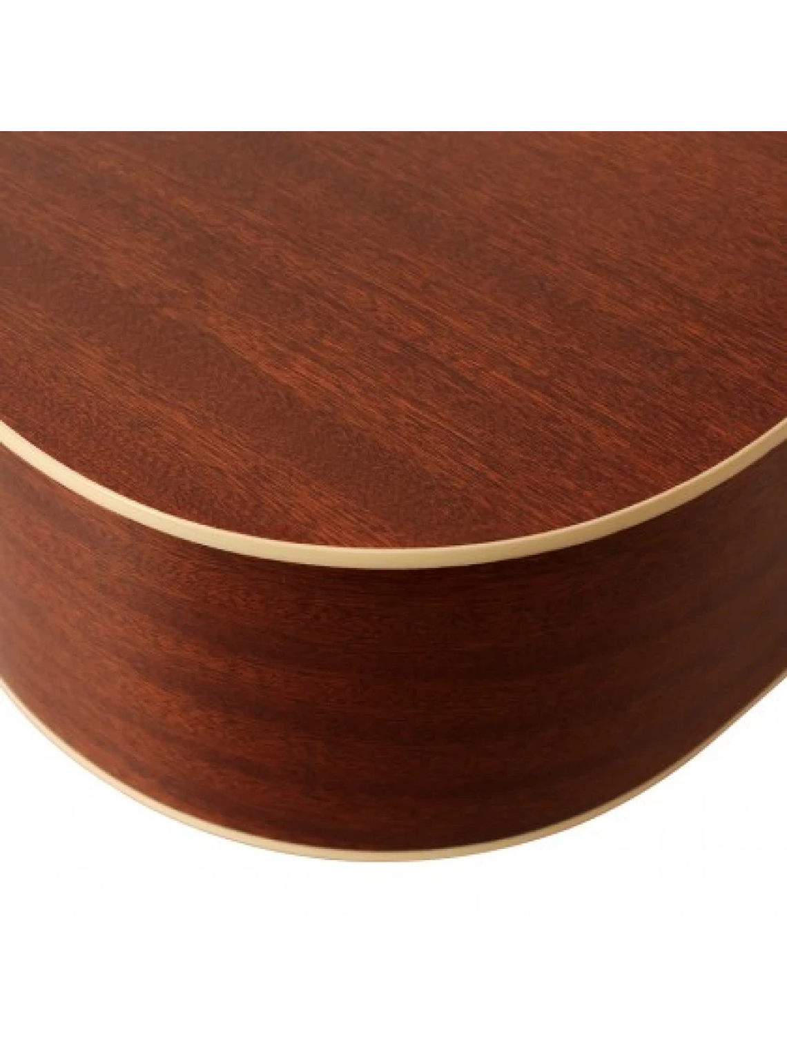 Cort SJB5F-NS |  Bajo Electroacústico Natural Satin 4