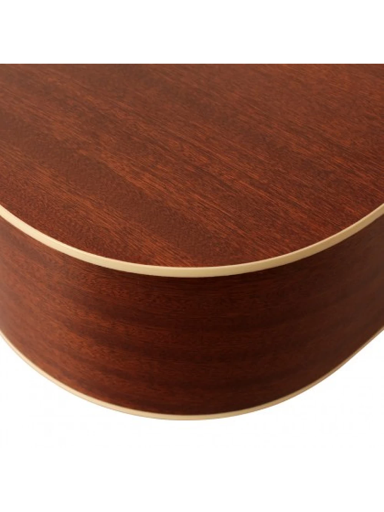 Cort SJB5F-NS |  Bajo Electroacústico Natural Satin 4