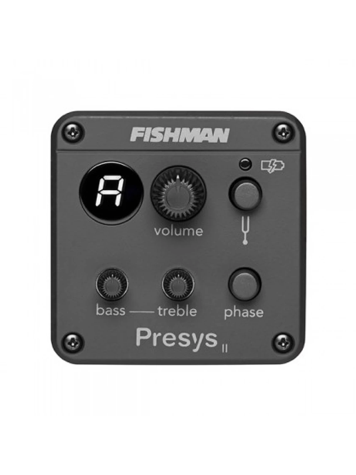 Cort SJB5F-NS |  Bajo Electroacústico Natural Satin 7