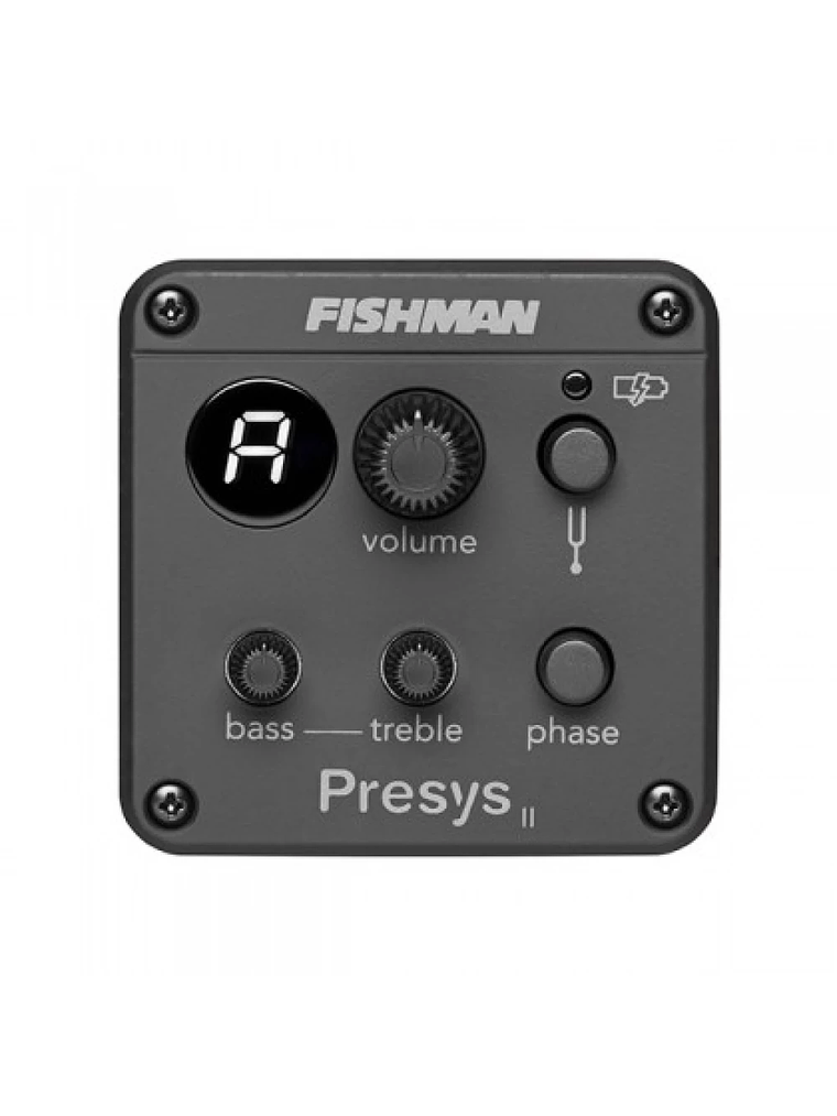 Cort SJB5F-NS |  Bajo Electroacústico Natural Satin 7