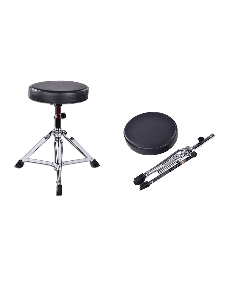 Q95 Sillín Trono Batería Polifonix 2