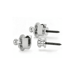 Straplock cromado A11