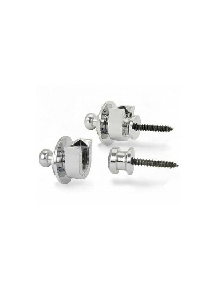 Straplock cromado A11 1