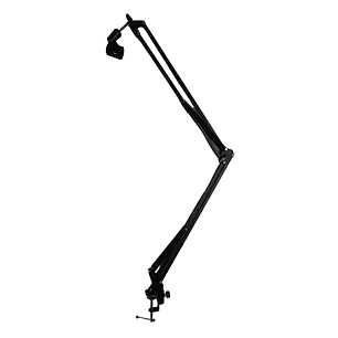 Brazo de Micrófono 37A Hebikuo