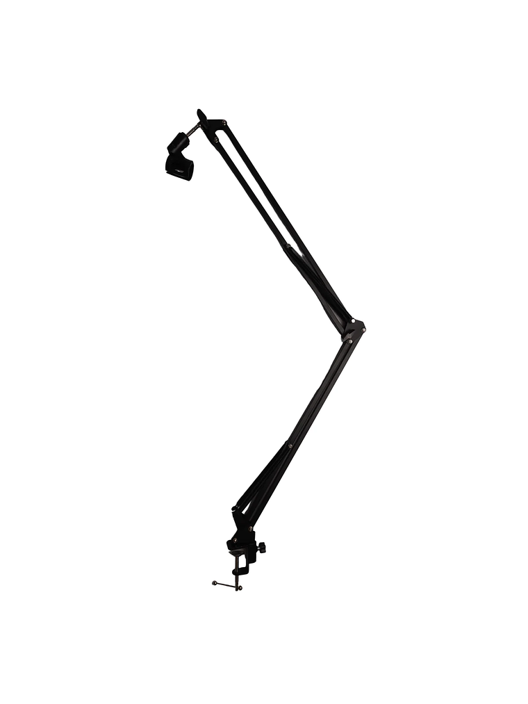 Brazo de Micrófono 37A Hebikuo 1