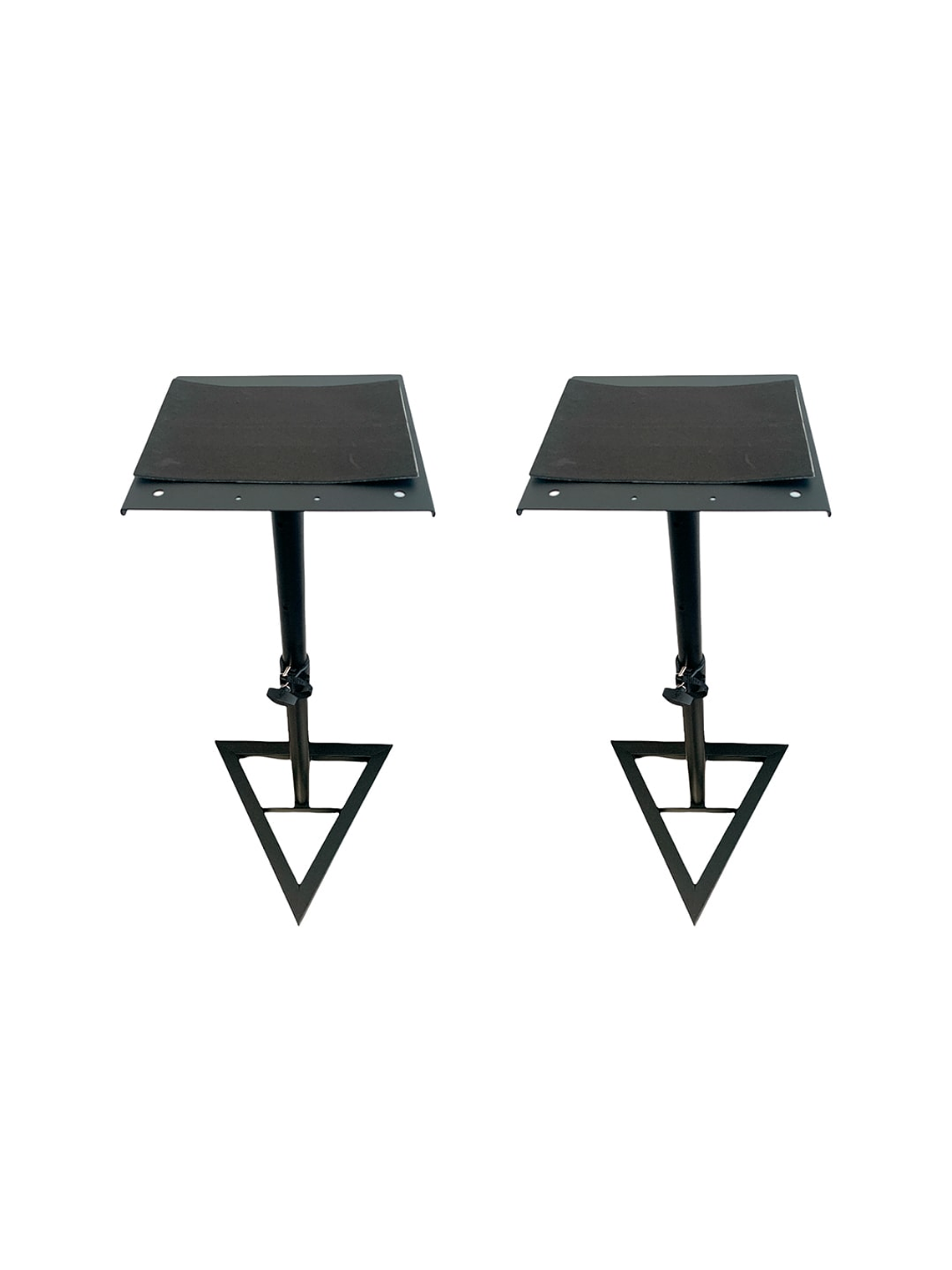 Par De Atriles Para Monitores 640 Hebikuo 1