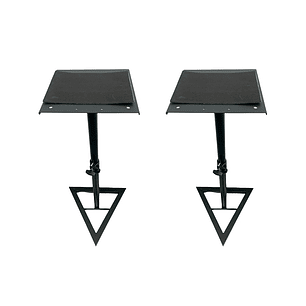 Par De Atriles Para Monitores 640 Hebikuo