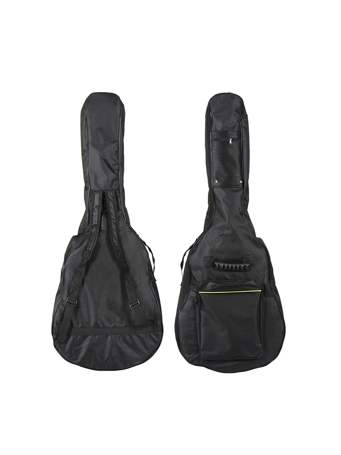 Funda de guitarra clásica B41-A05 Hebikuo 2