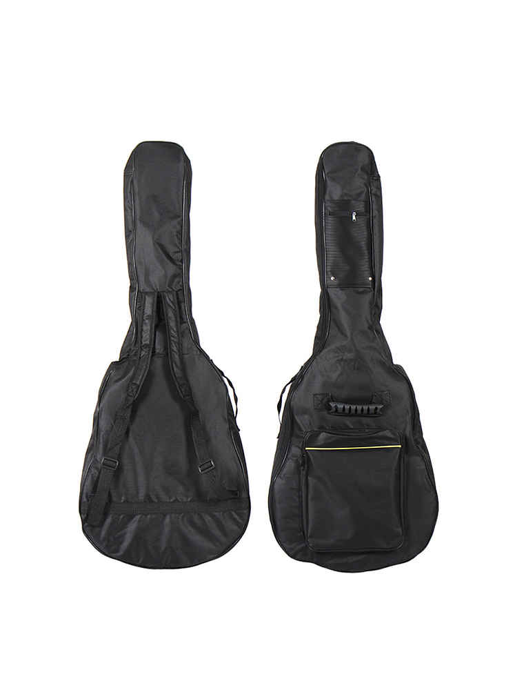 Funda de guitarra clásica B41-A05 Hebikuo 2