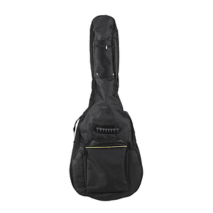 Funda de guitarra clásica B41-A05 Hebikuo