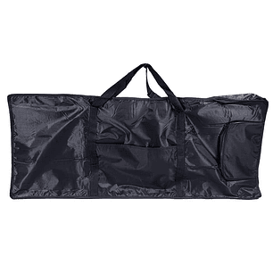 Funda de teclado 61 teclas (5 octavas) BBJ01-61 Hebikuo