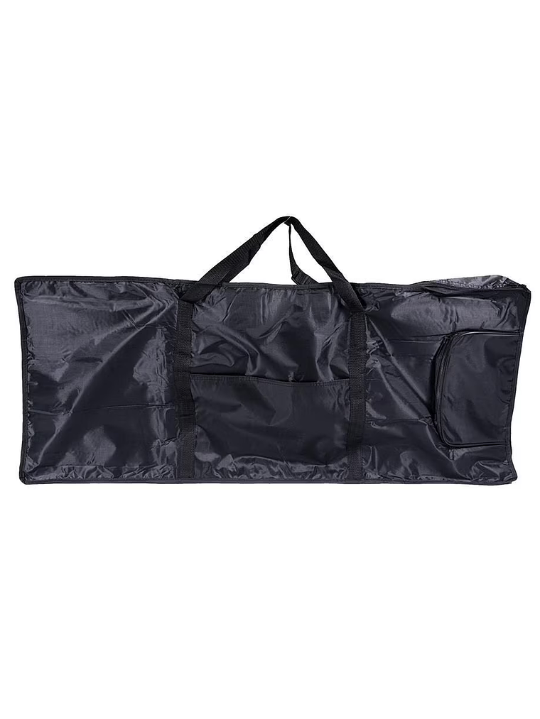 Funda de teclado 61 teclas (5 octavas) BBJ01-61 Hebikuo 1