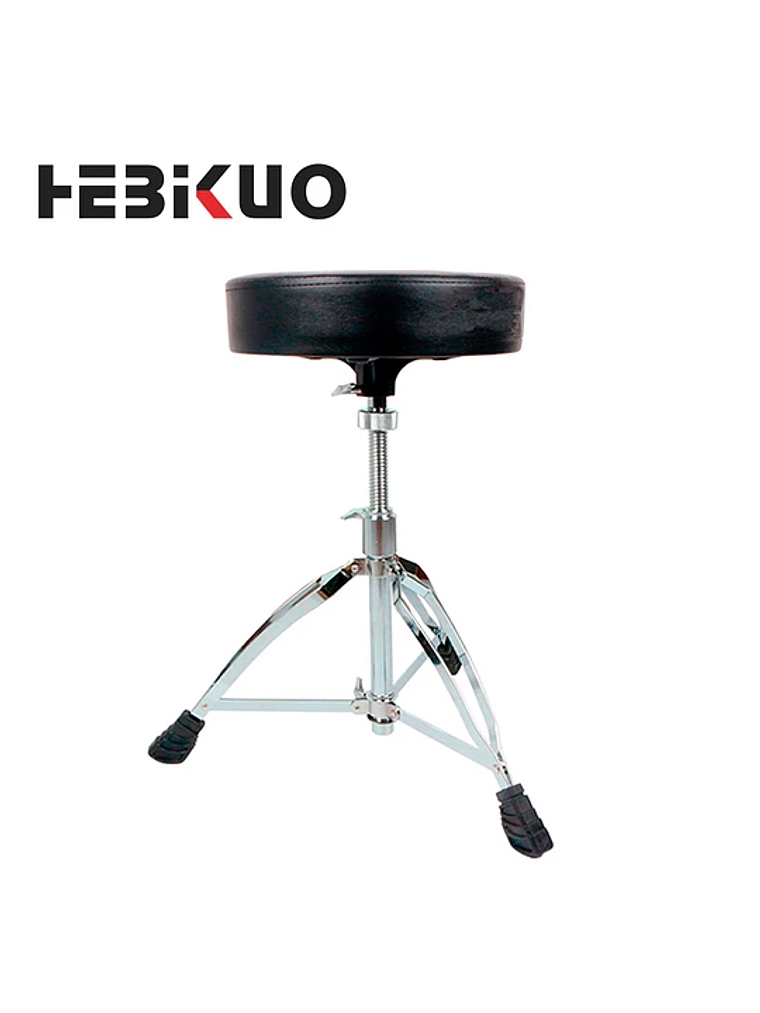 Sillín de batería regulable DA130 Hebikuo 1